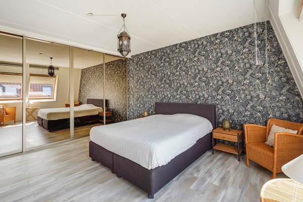 Medium property photo - Tieratesstraat 8, 2291 ZJ Wateringen